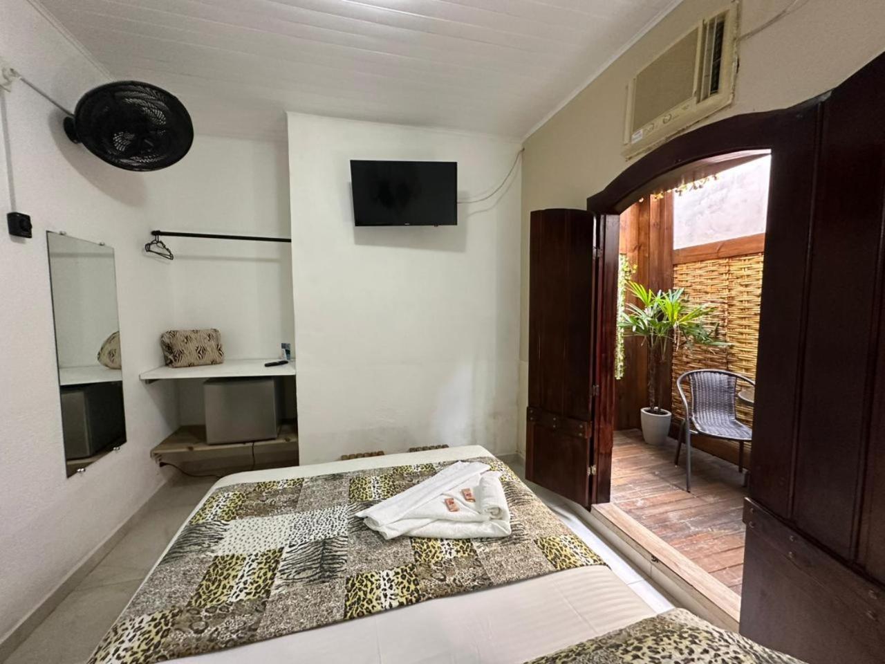 Pousada Alecrim Dourado Paraty Room photo
