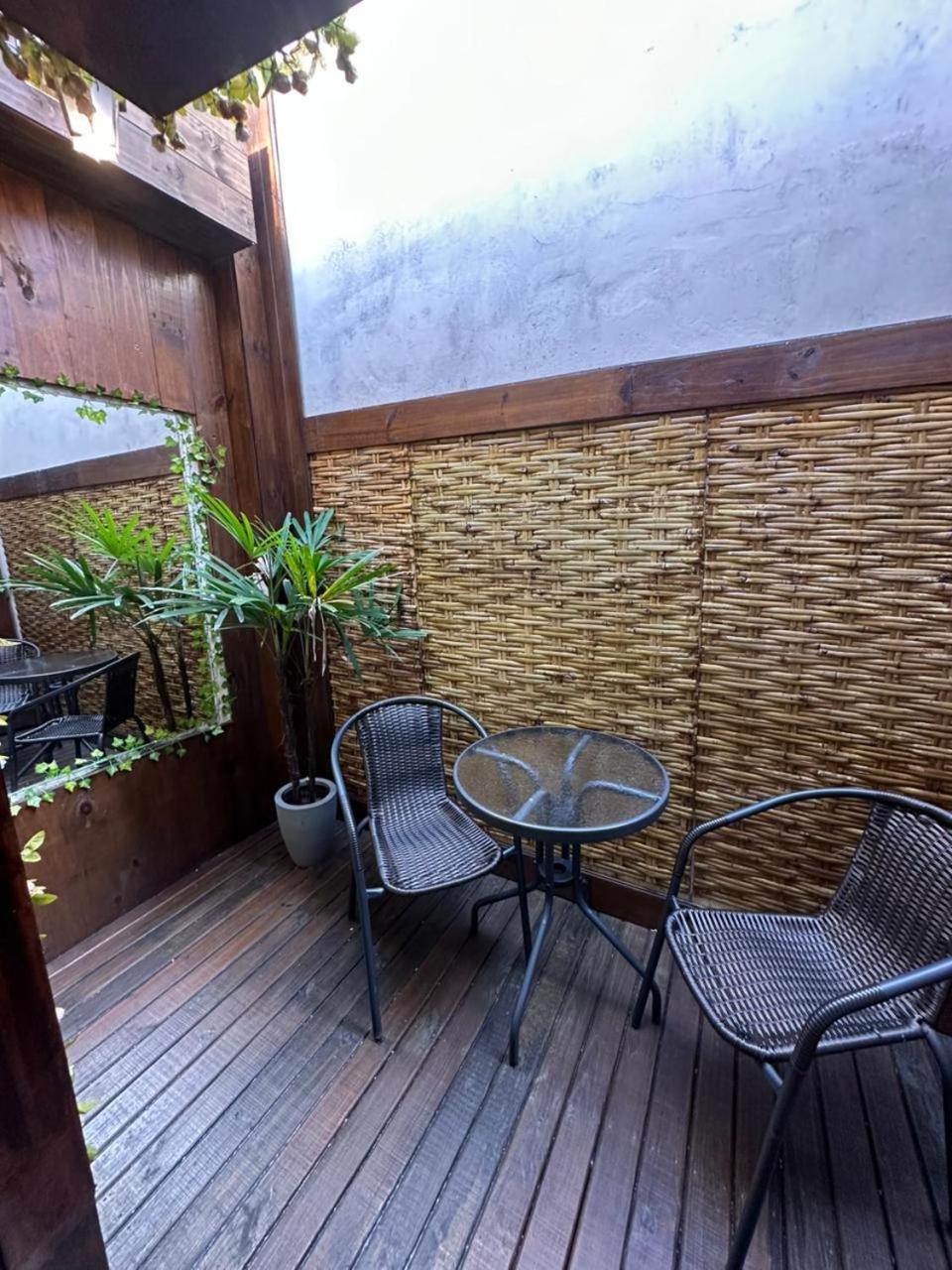 Pousada Alecrim Dourado Paraty Room photo