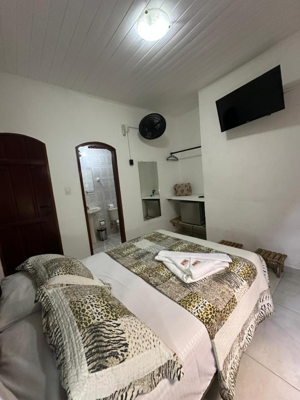 Pousada Alecrim Dourado Paraty Room photo