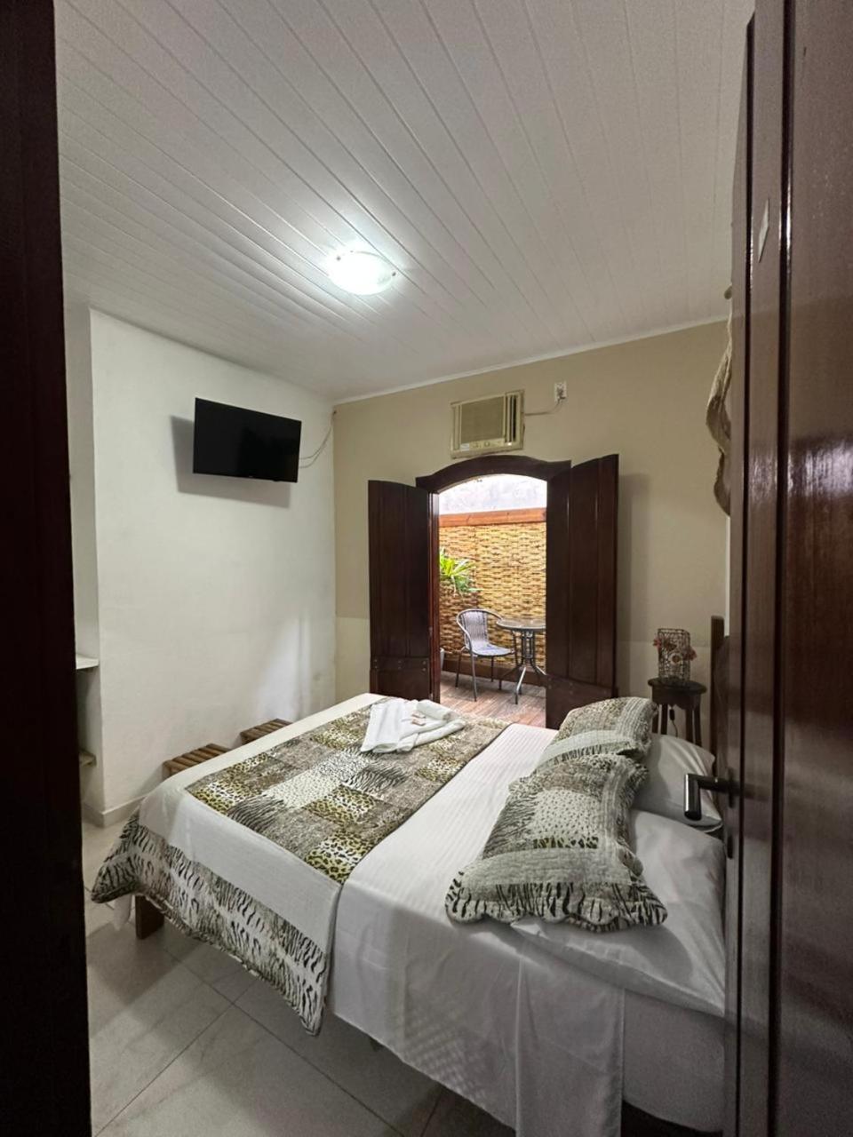 Pousada Alecrim Dourado Paraty Room photo